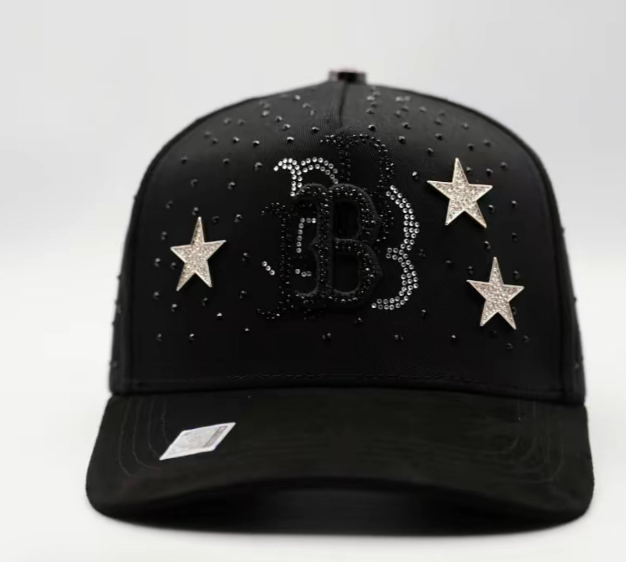 BBB Black crystal 5to aniversario