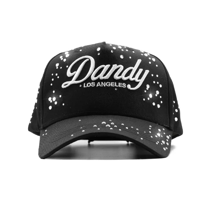 Dandy Hats stargazing