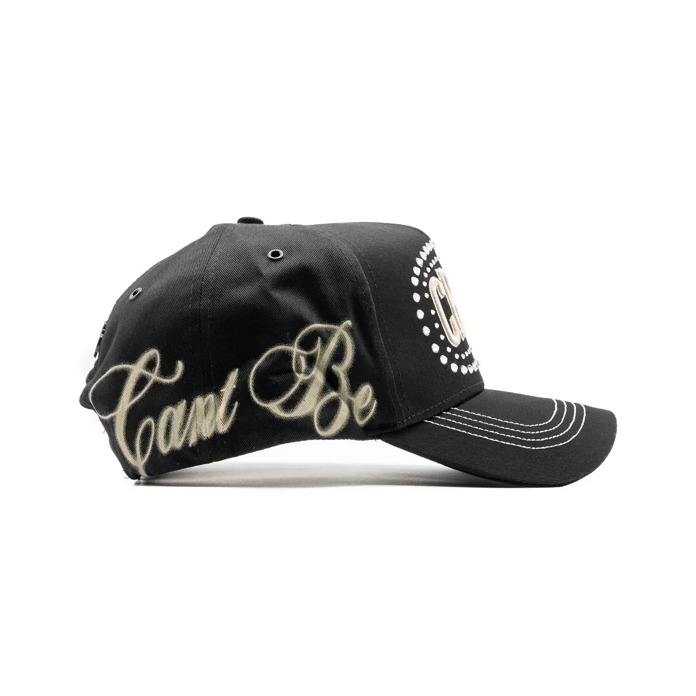 Dandy Hats CBFW