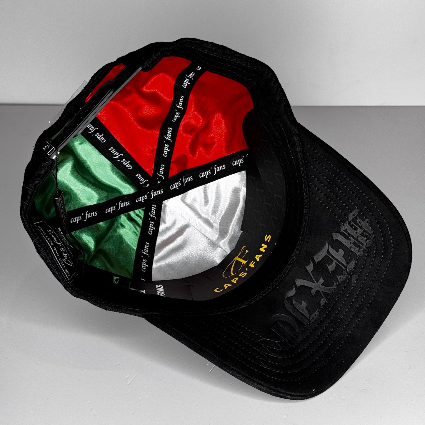 México Crystal