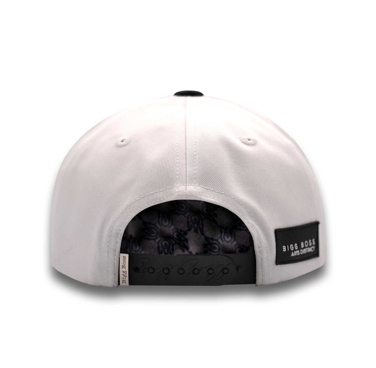 Ami 4 Letras SnapBack for Men