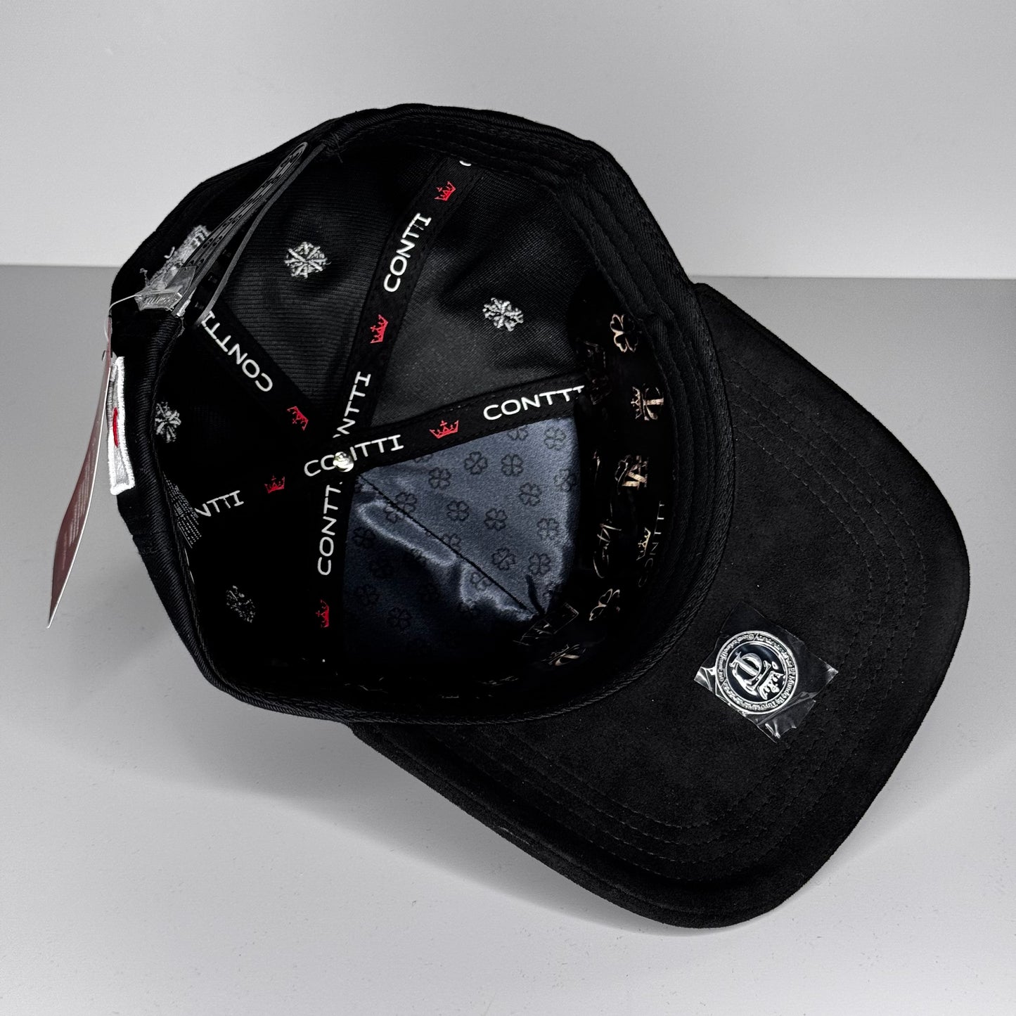 Trebol 777 BLK