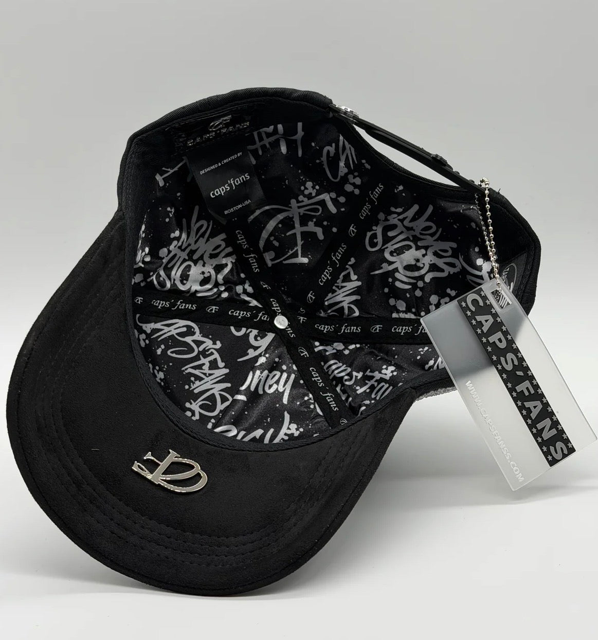 11:11 Reloj BLK