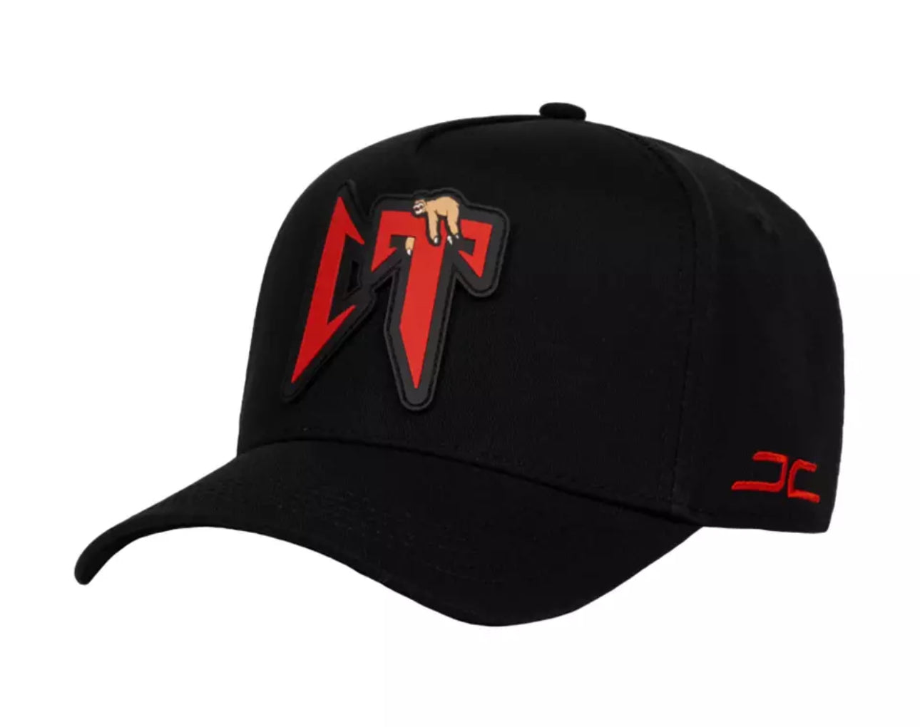 CT JC Red