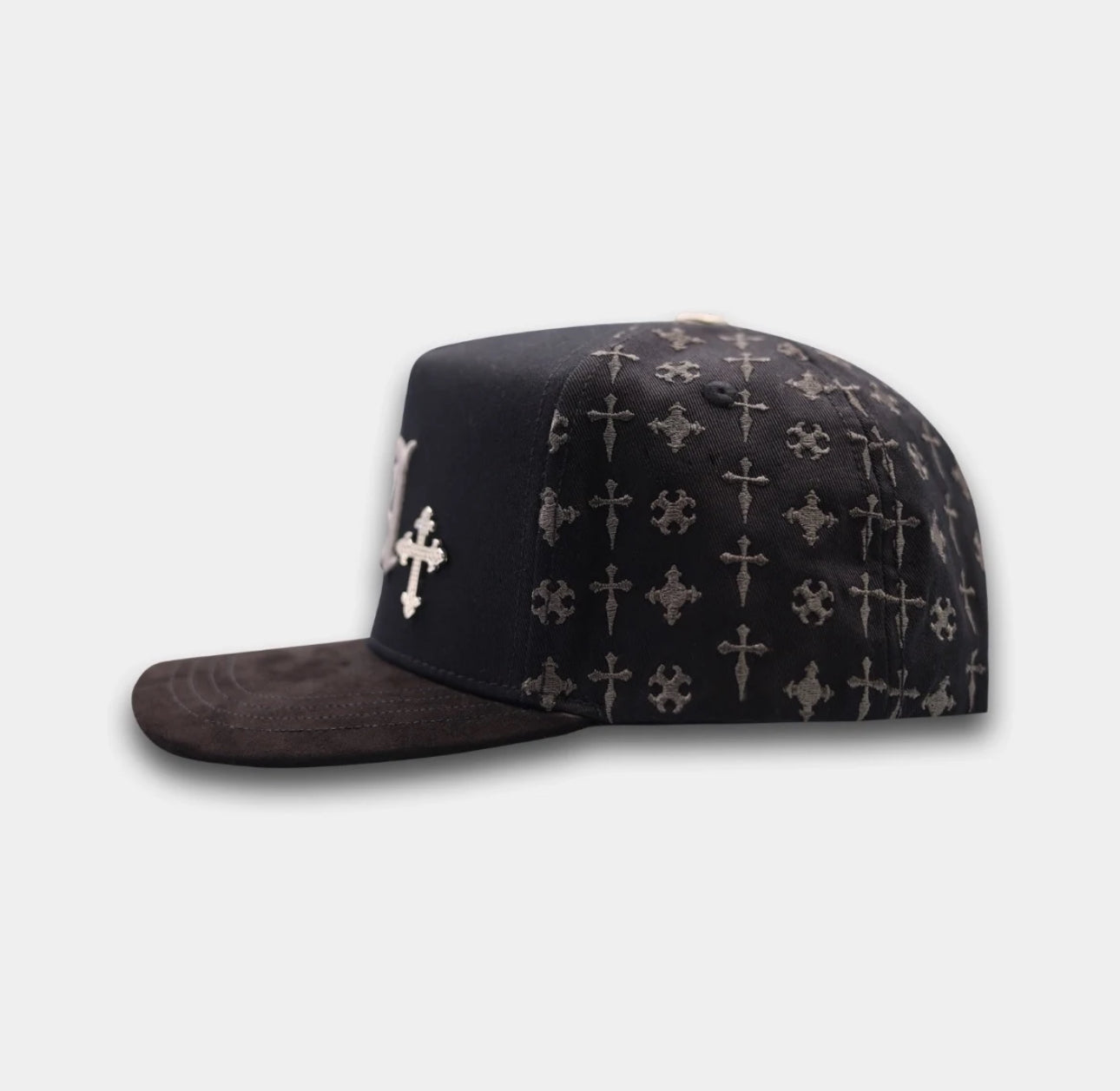 LA CROSSES Silver