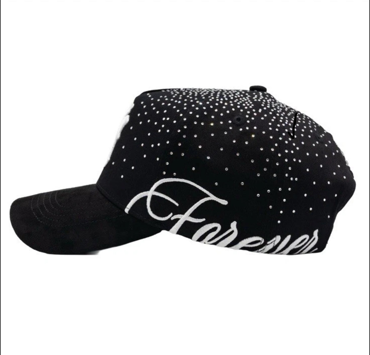 31 Hat Forever