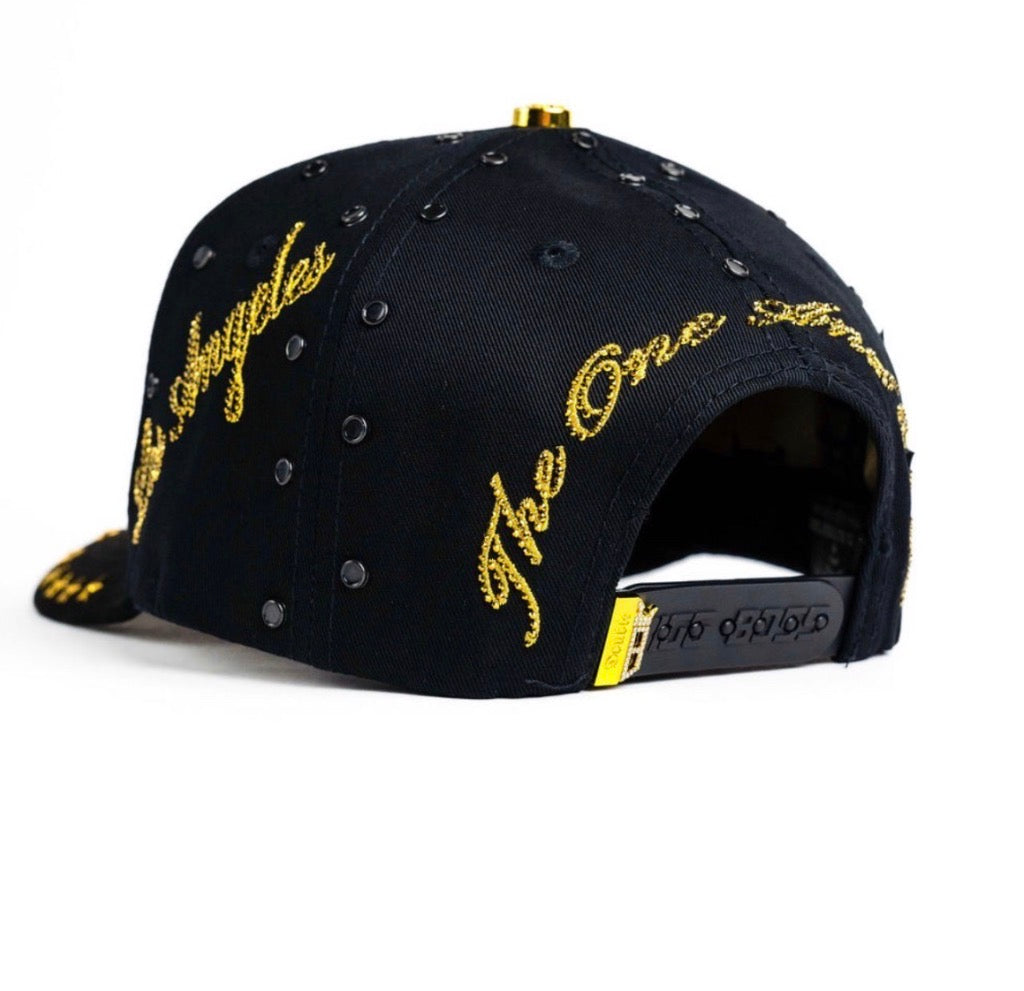 Aniversario 2.0 BB Gold