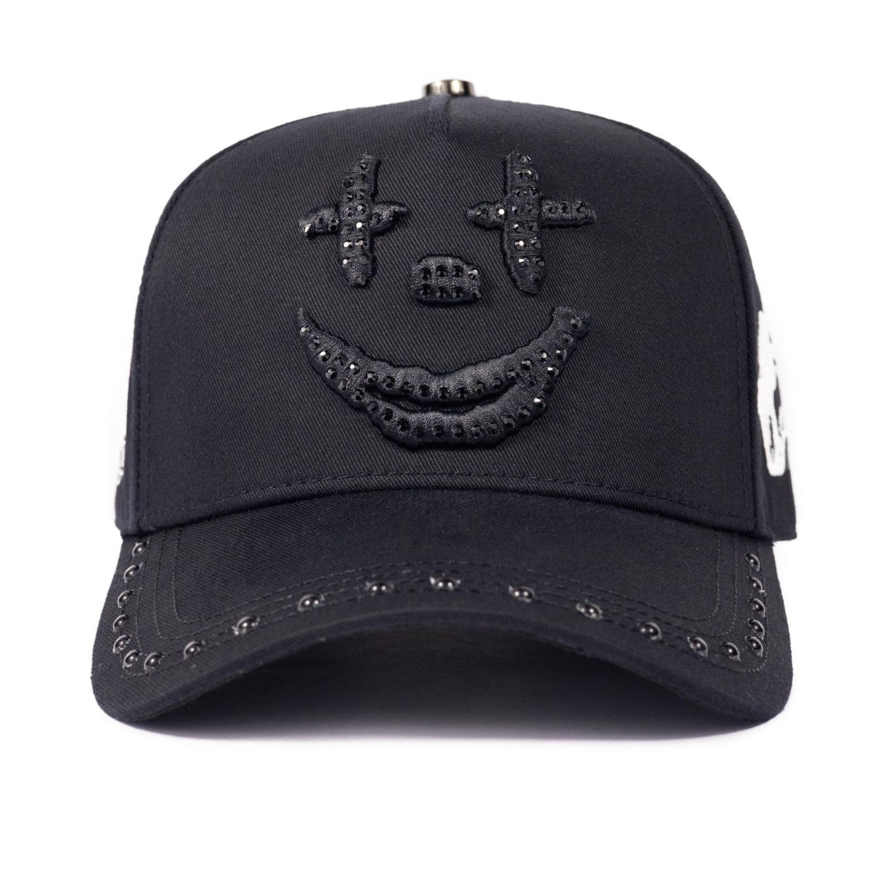 Baez x Victor Mendivil SnapBack