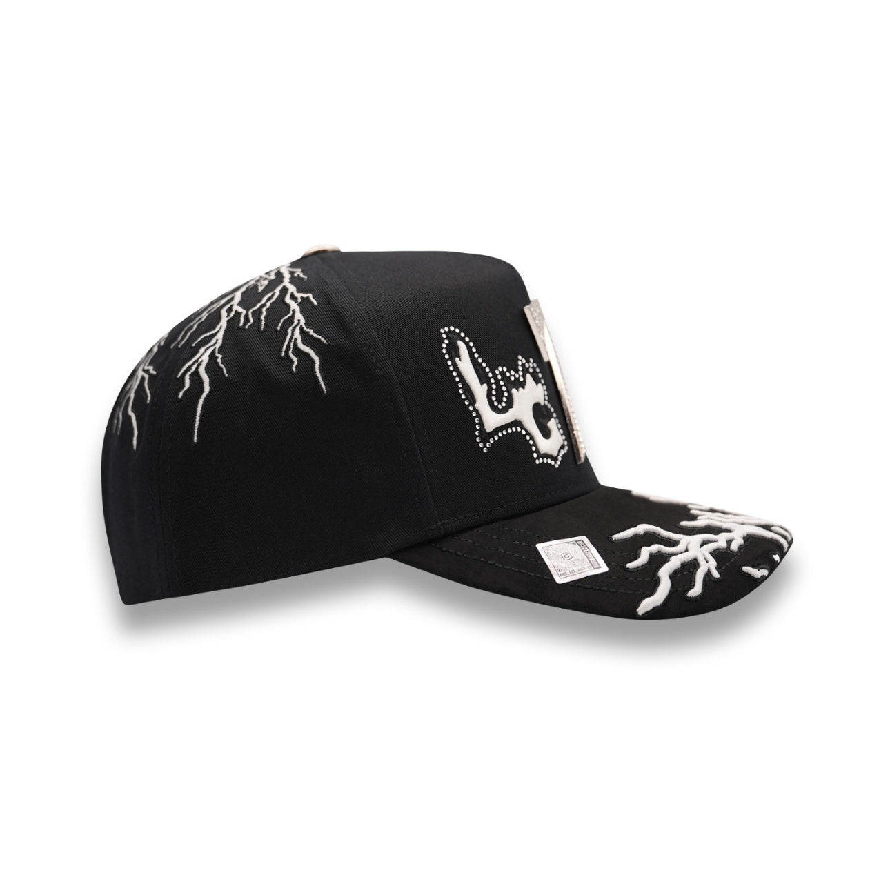 Legado 7 Snapback
