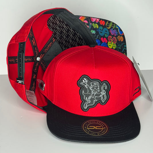 Monopoly Red