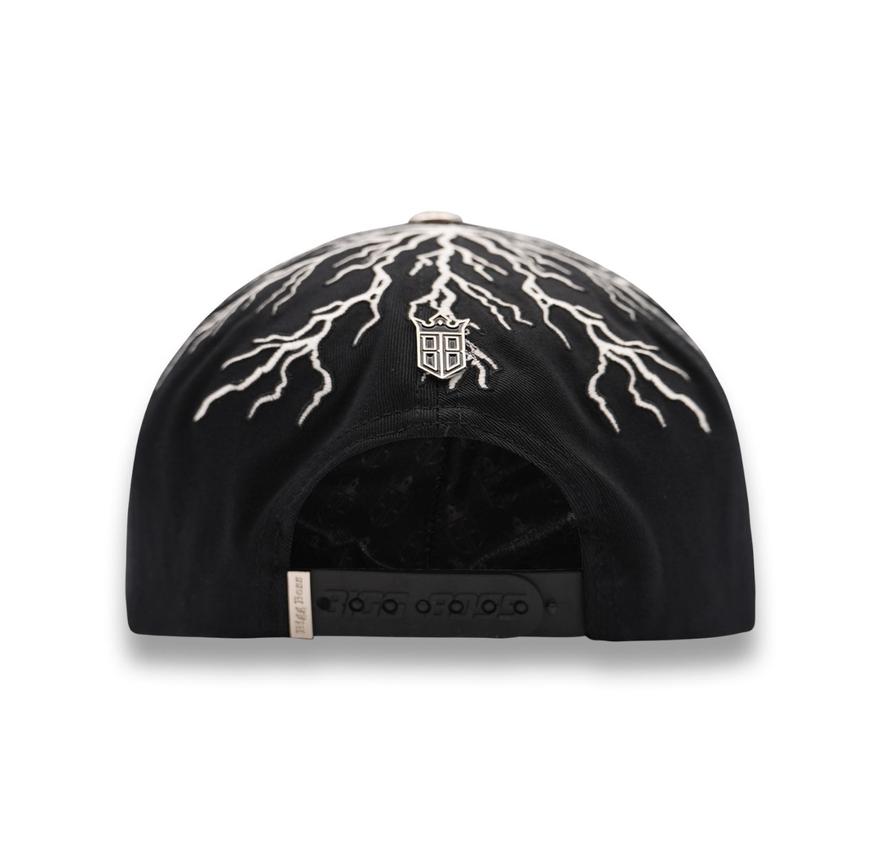 Legado 7 Snapback
