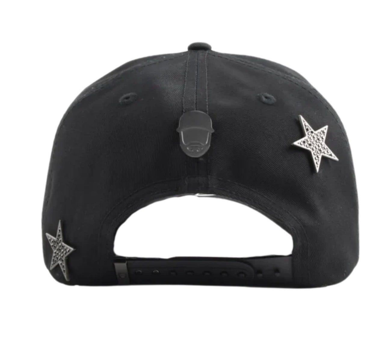 Dark Nebula Barbas hat (only hat)