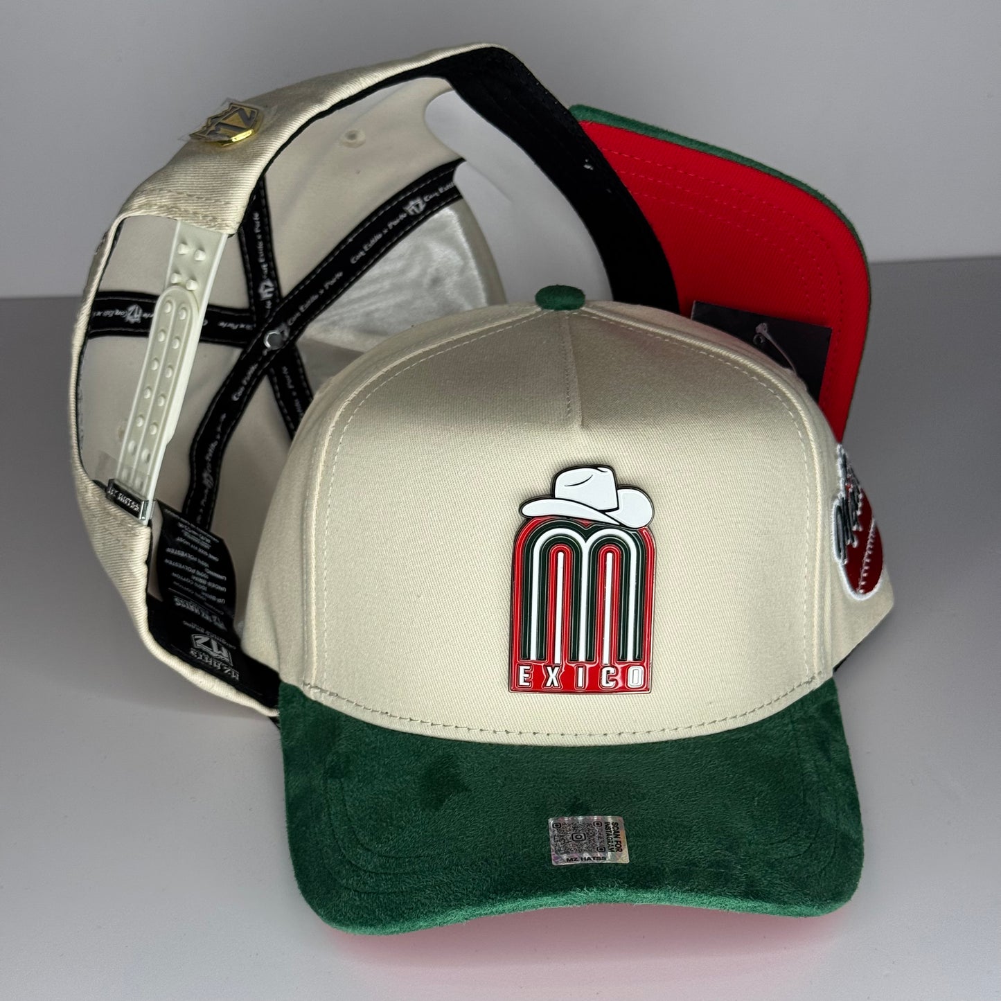 Mexico