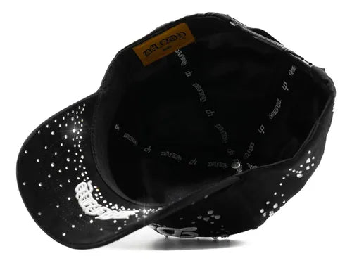 Dandy Hats stargazing