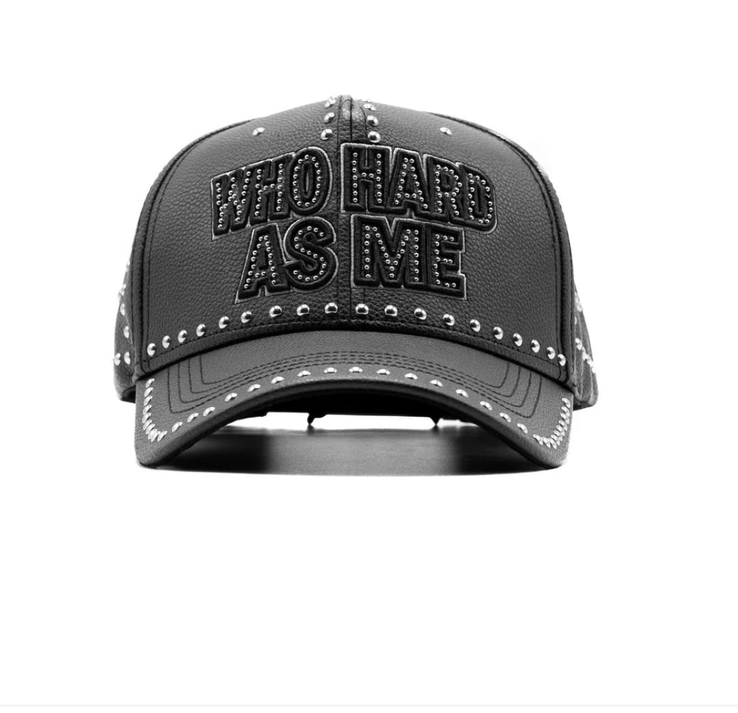 Dandy Hats (Who Hard As Me)