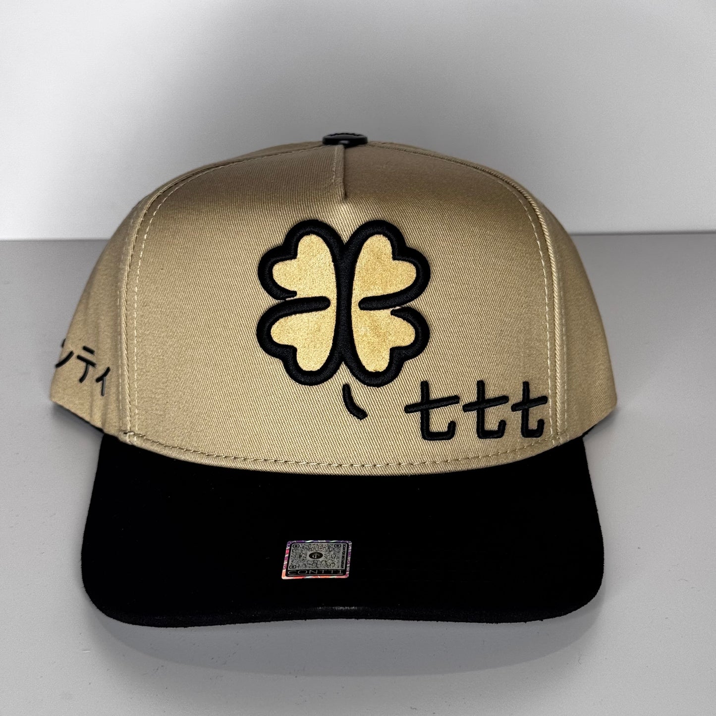 Trébol 777