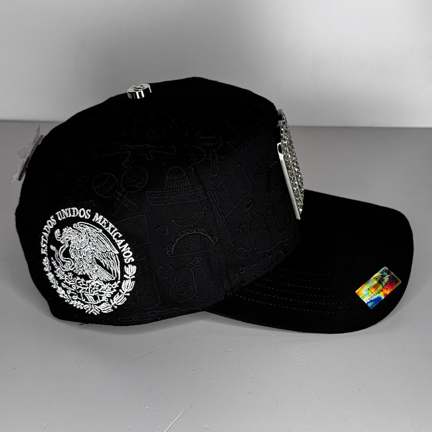México Crystal