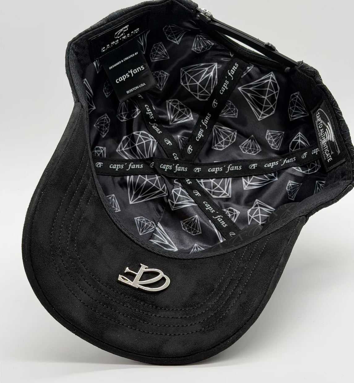 Diamante total BLK