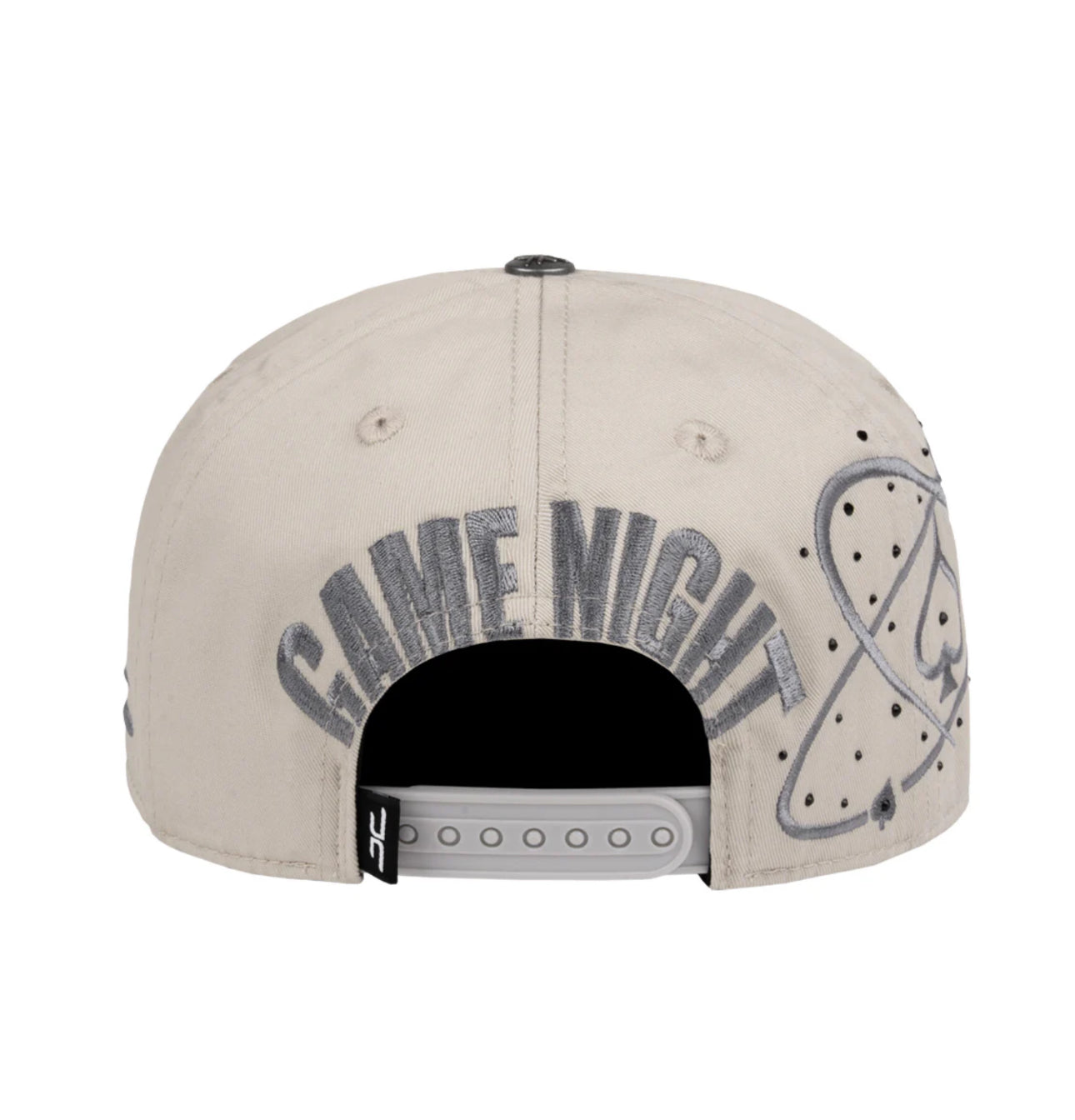 JC Hat Pikas XY Beige Cream