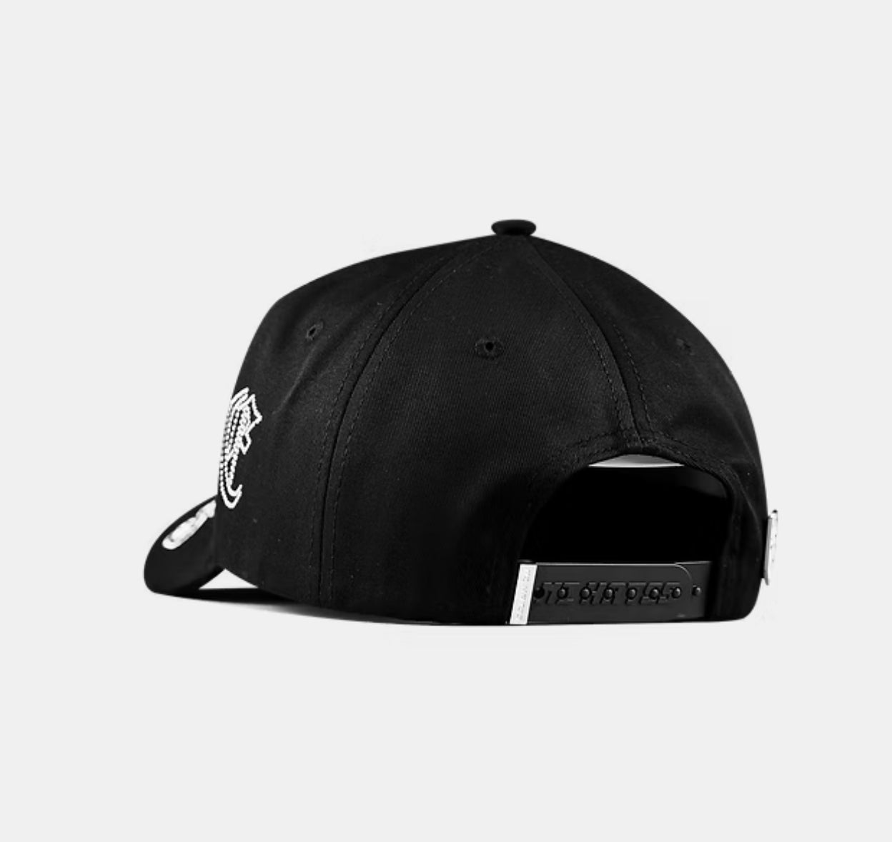 SD La People Chrome