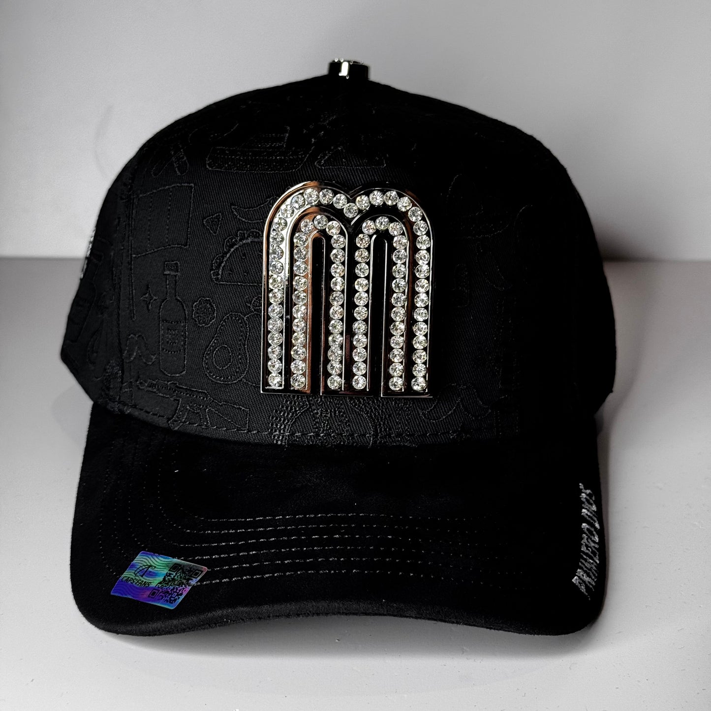 México Crystal
