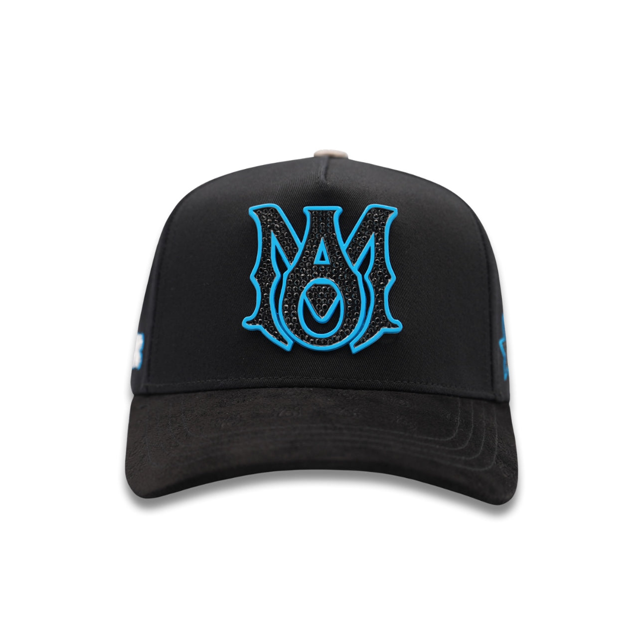 AMI Placa Blue