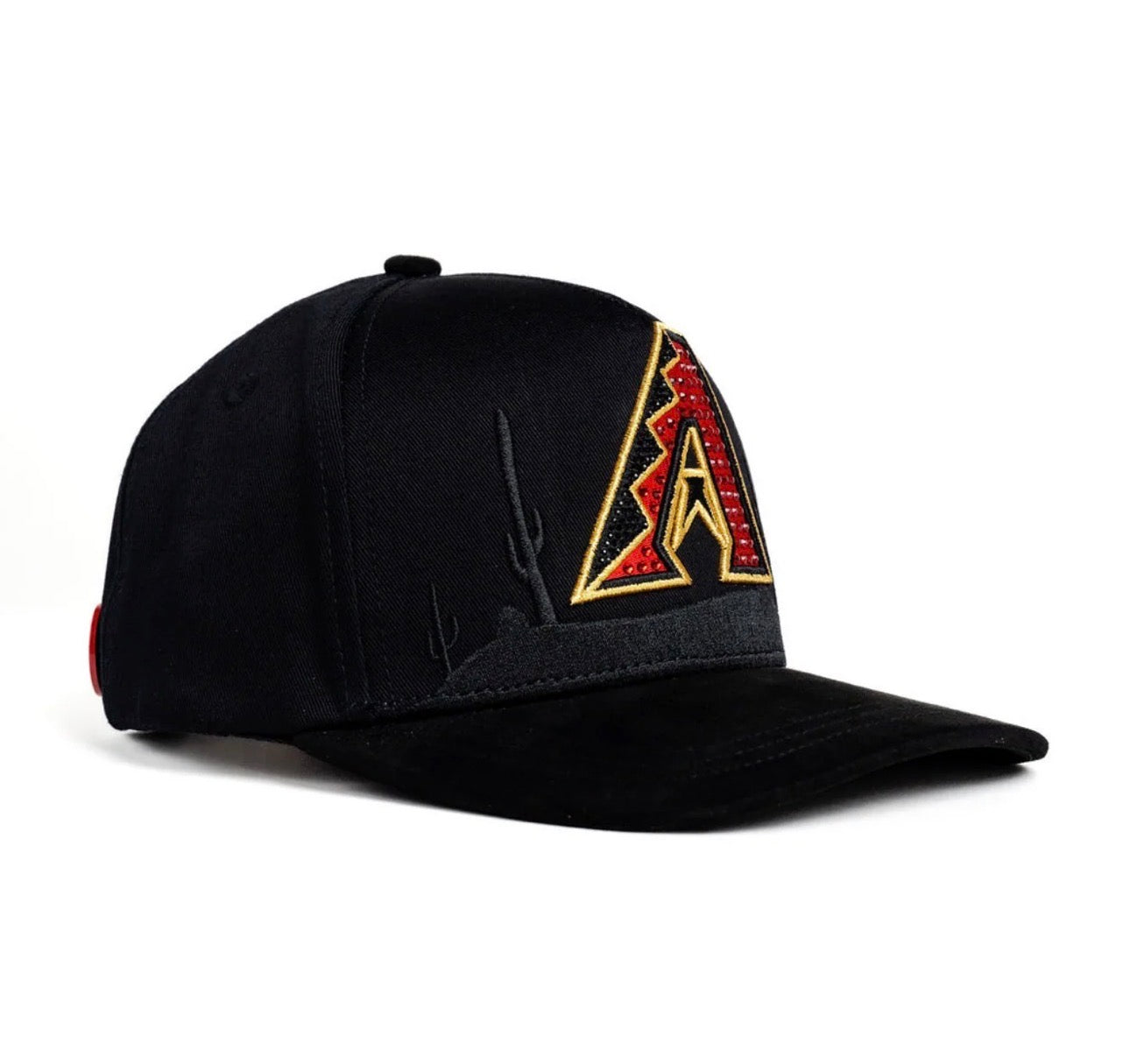 KID Arizona BlK (small fit)