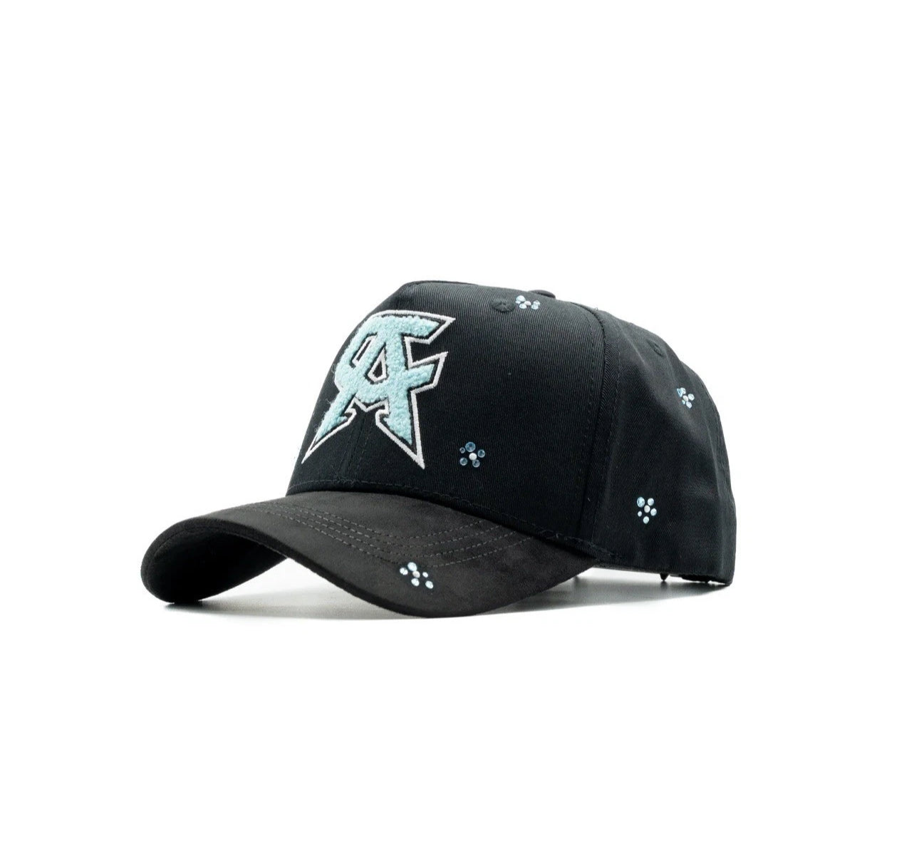 DANDY x CANELO Tiffani Snapback