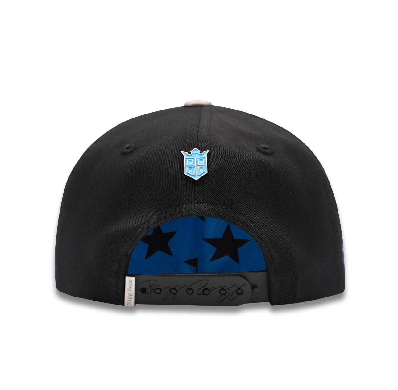 AMI Placa Blue