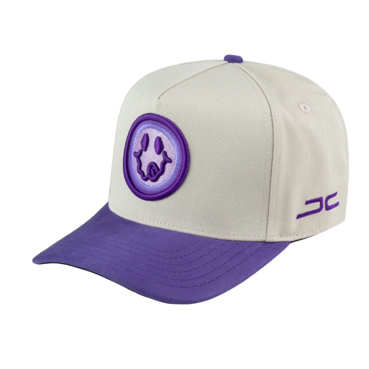 Hungry DISASTER JC HAT