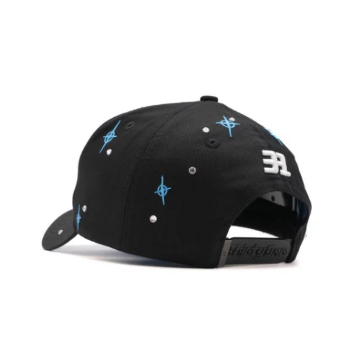 T Star 31 Hat Snapback