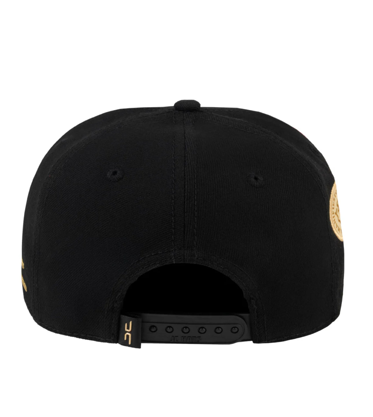 Energy JC Hat