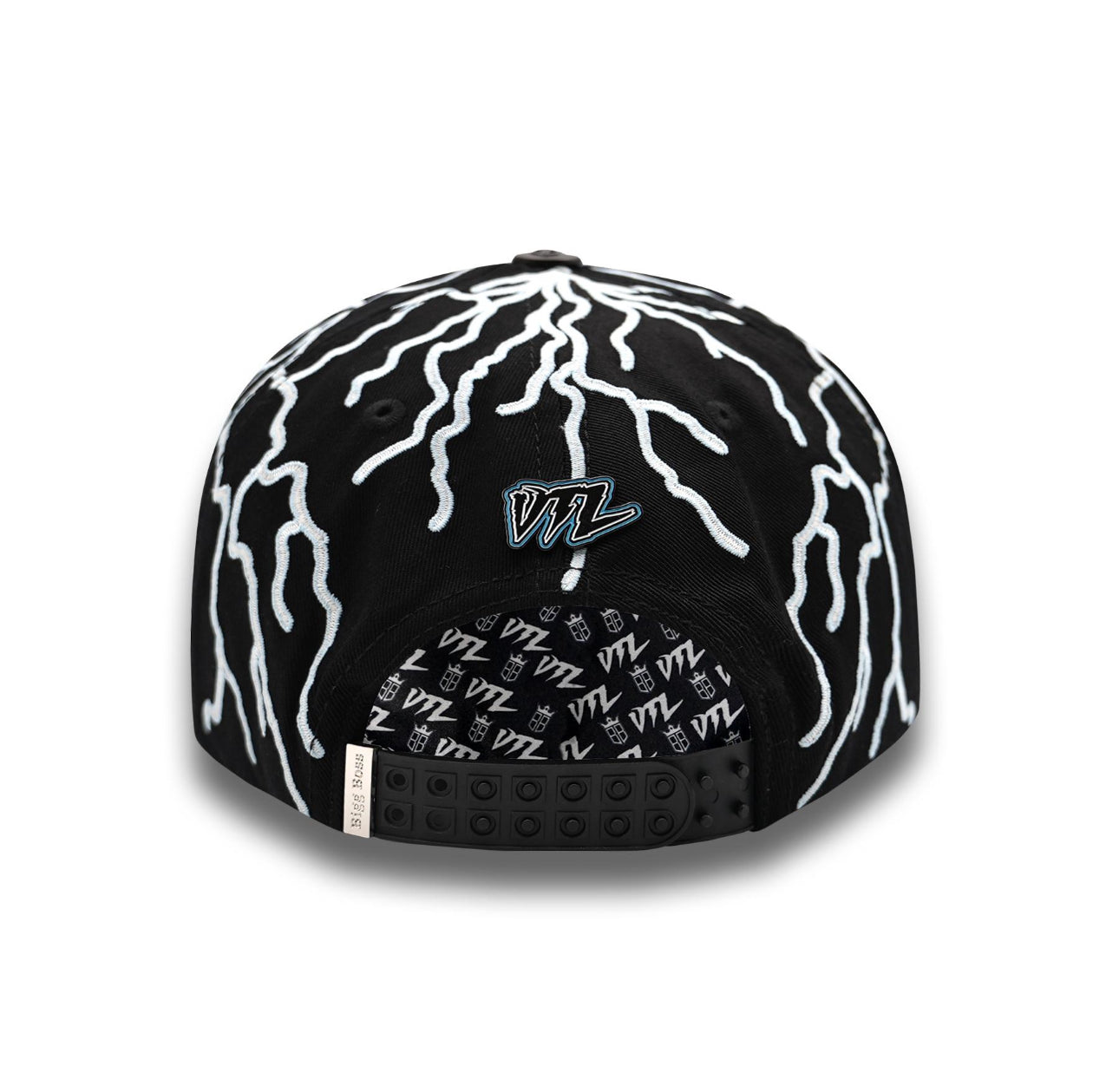 El Hechicero SnapBack