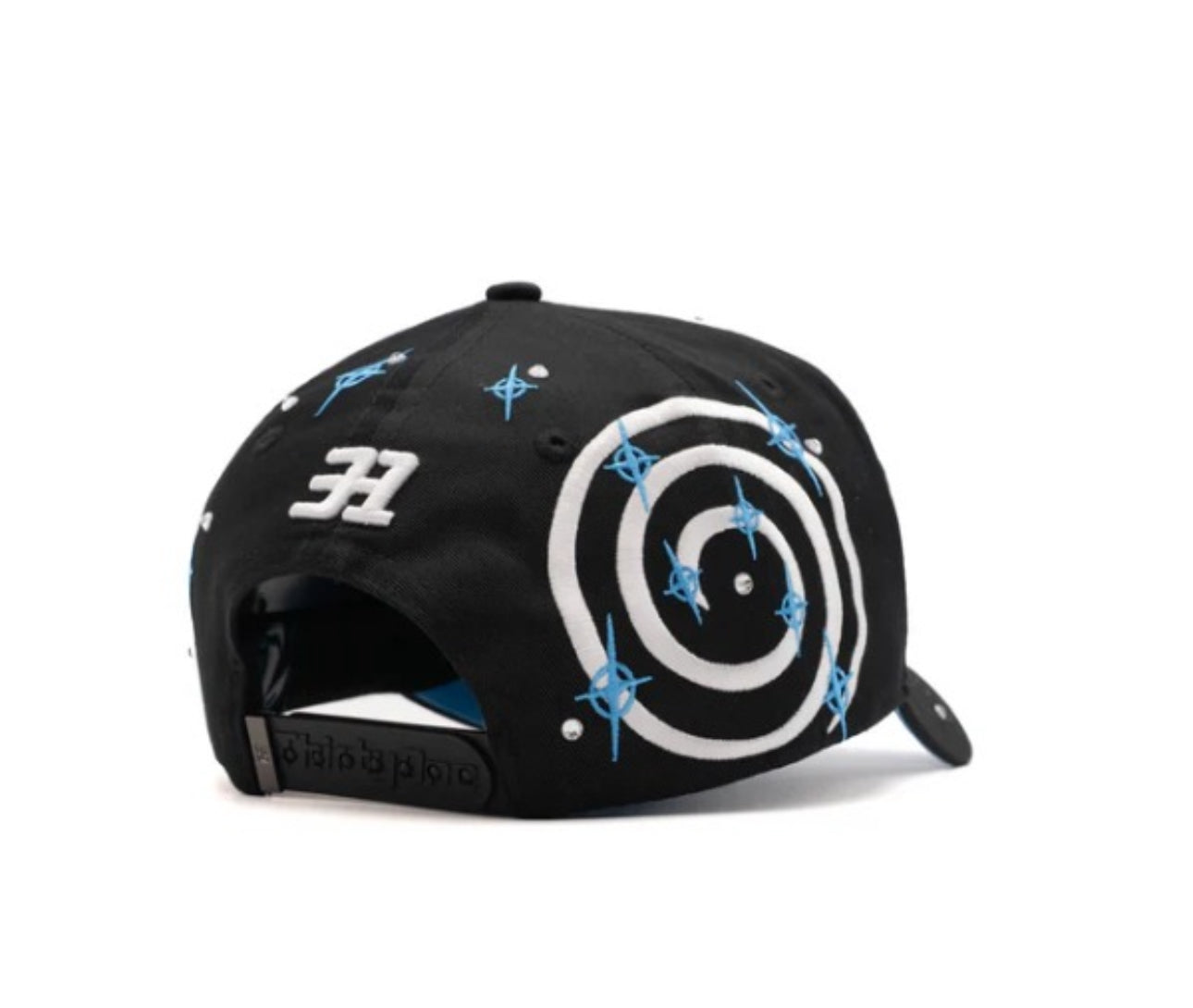 T Star 31 Hat Snapback
