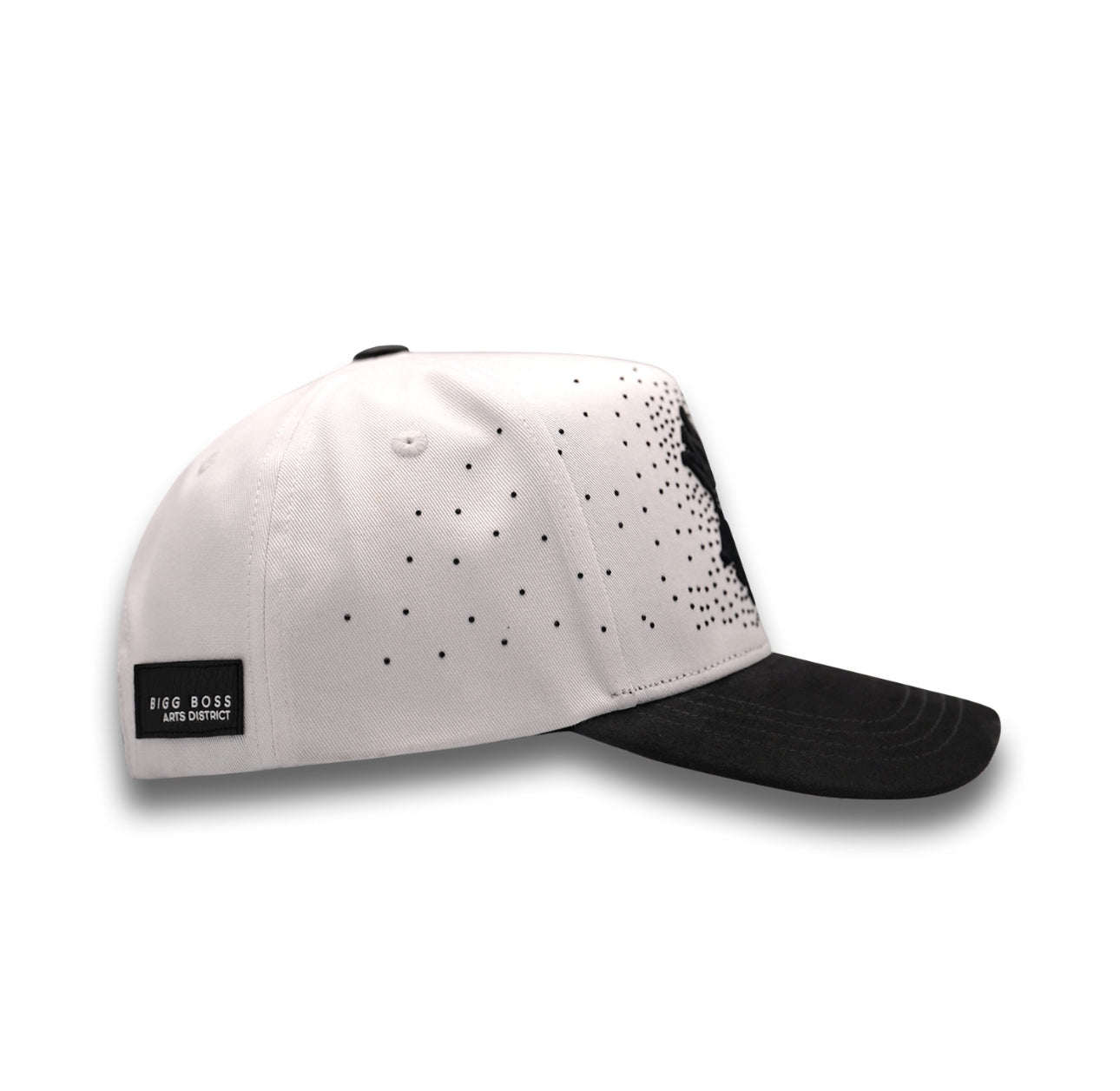 Ami 4 Letras SnapBack for Men