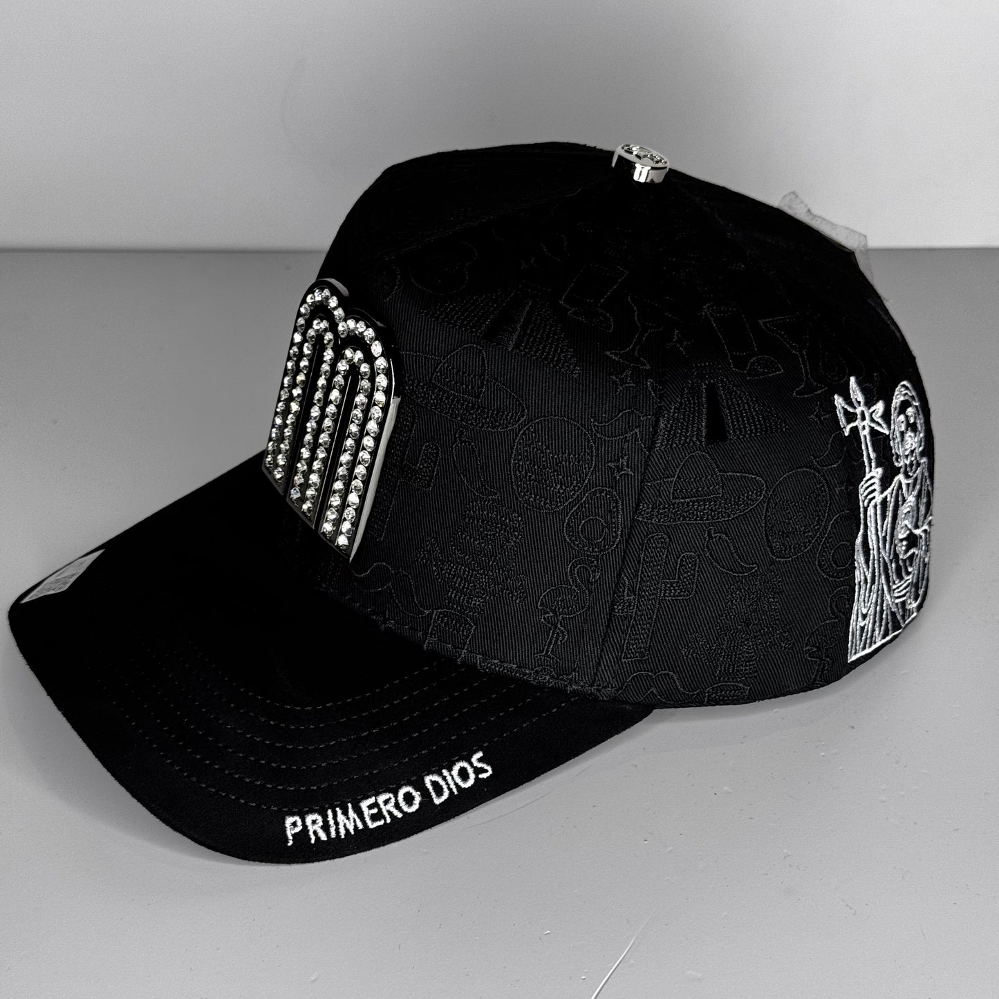 México Crystal
