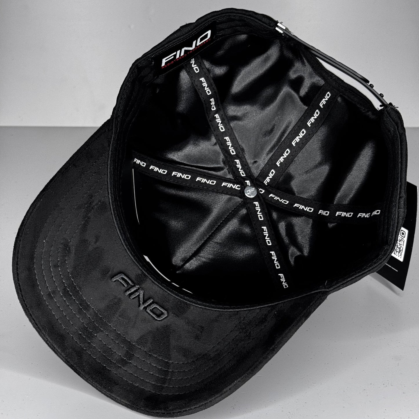 Gallo Fino Racing Snapback