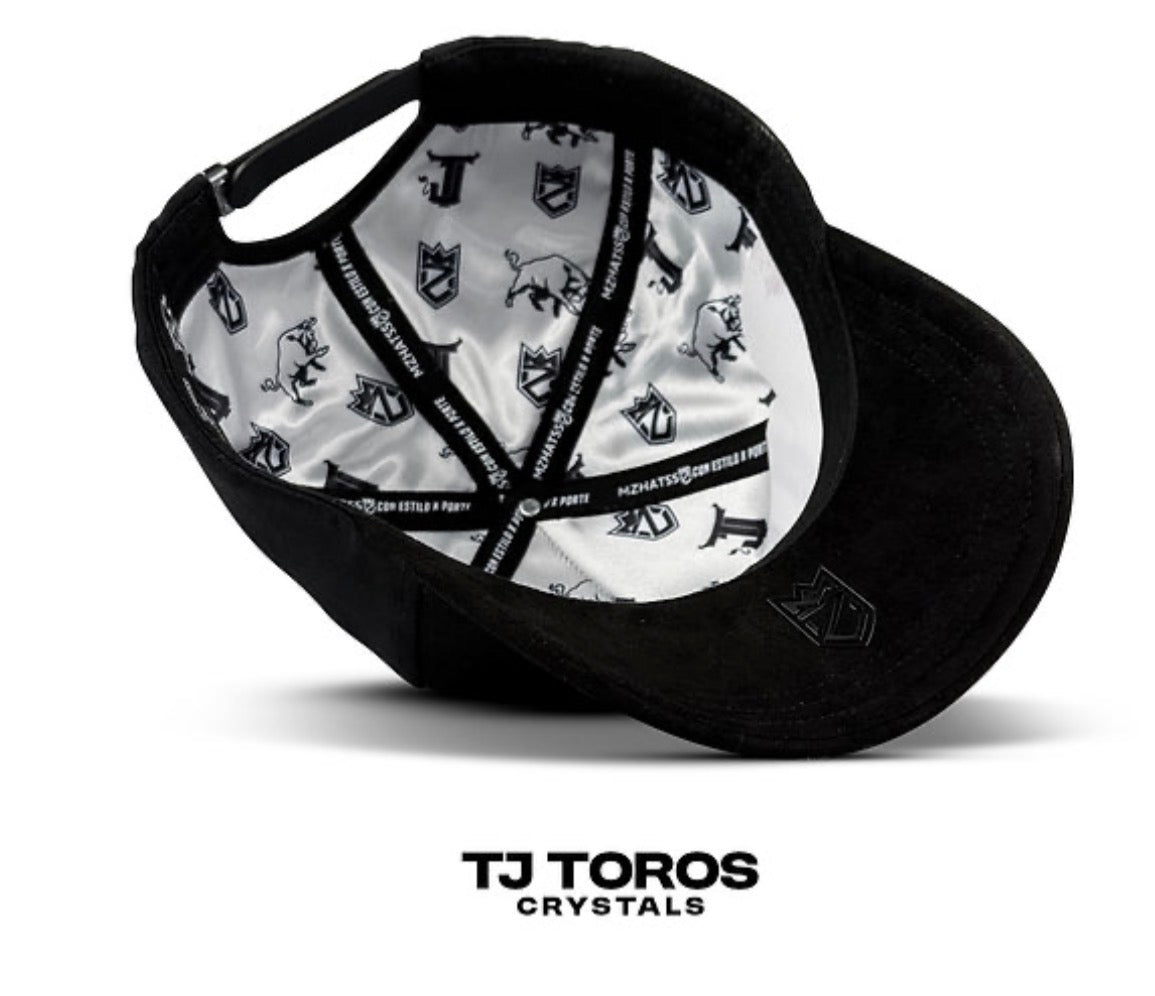 TJ Toros Crystal