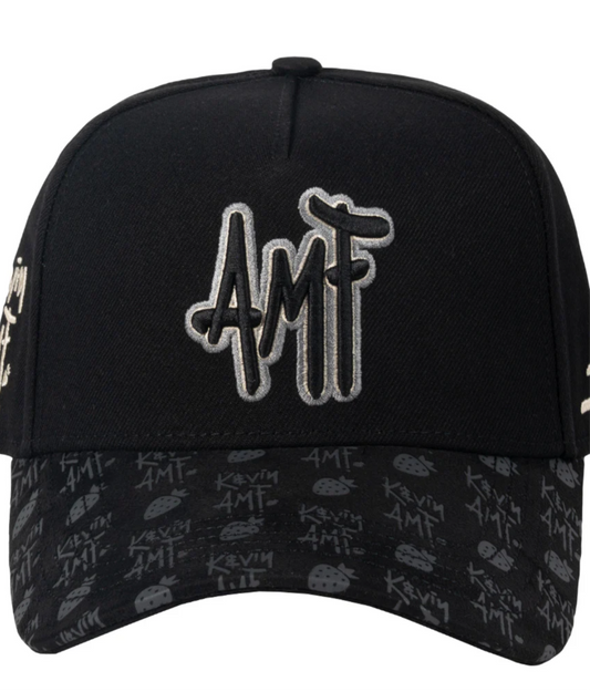 Kevin AMF Fresones Snapback (Full Set)
