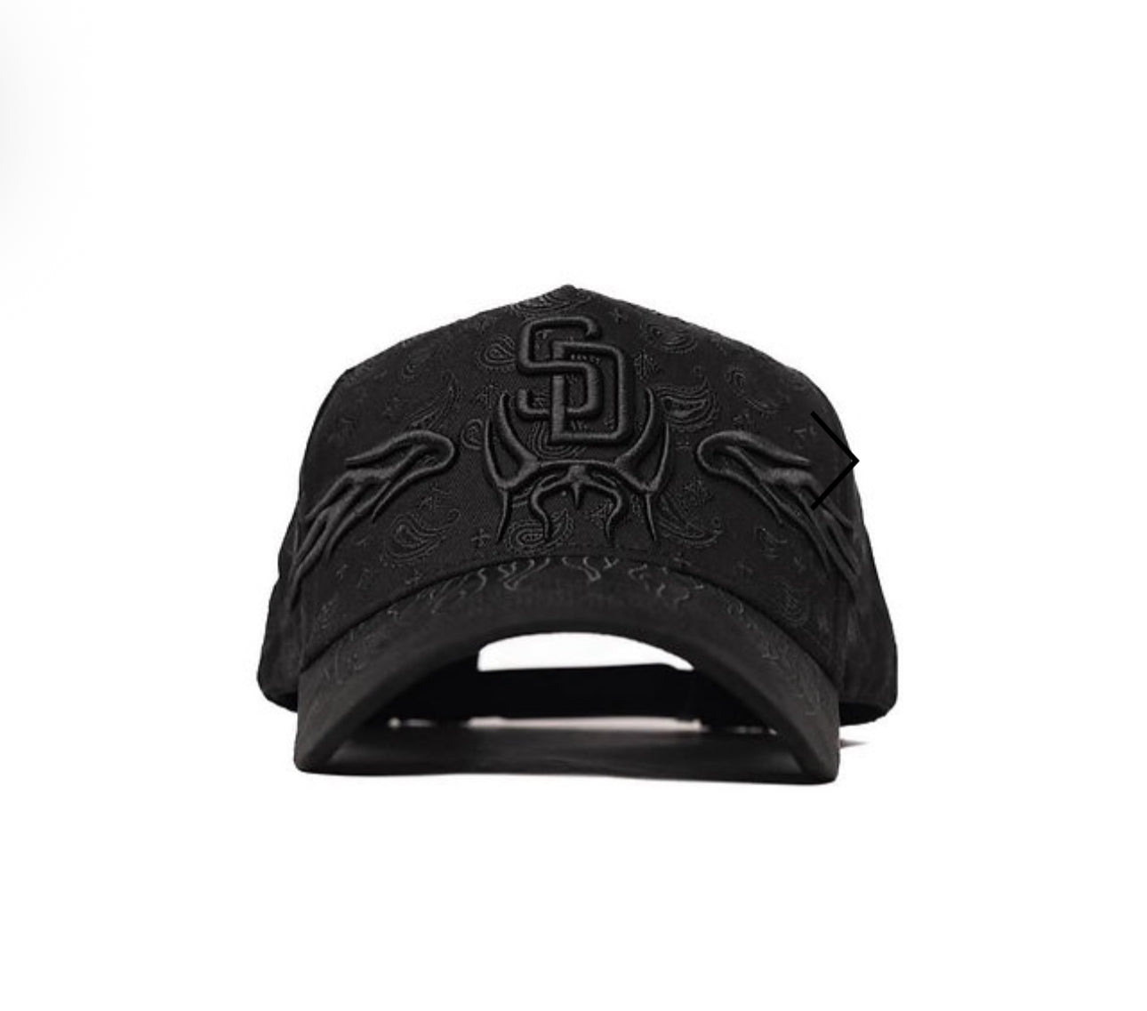 Flames SD