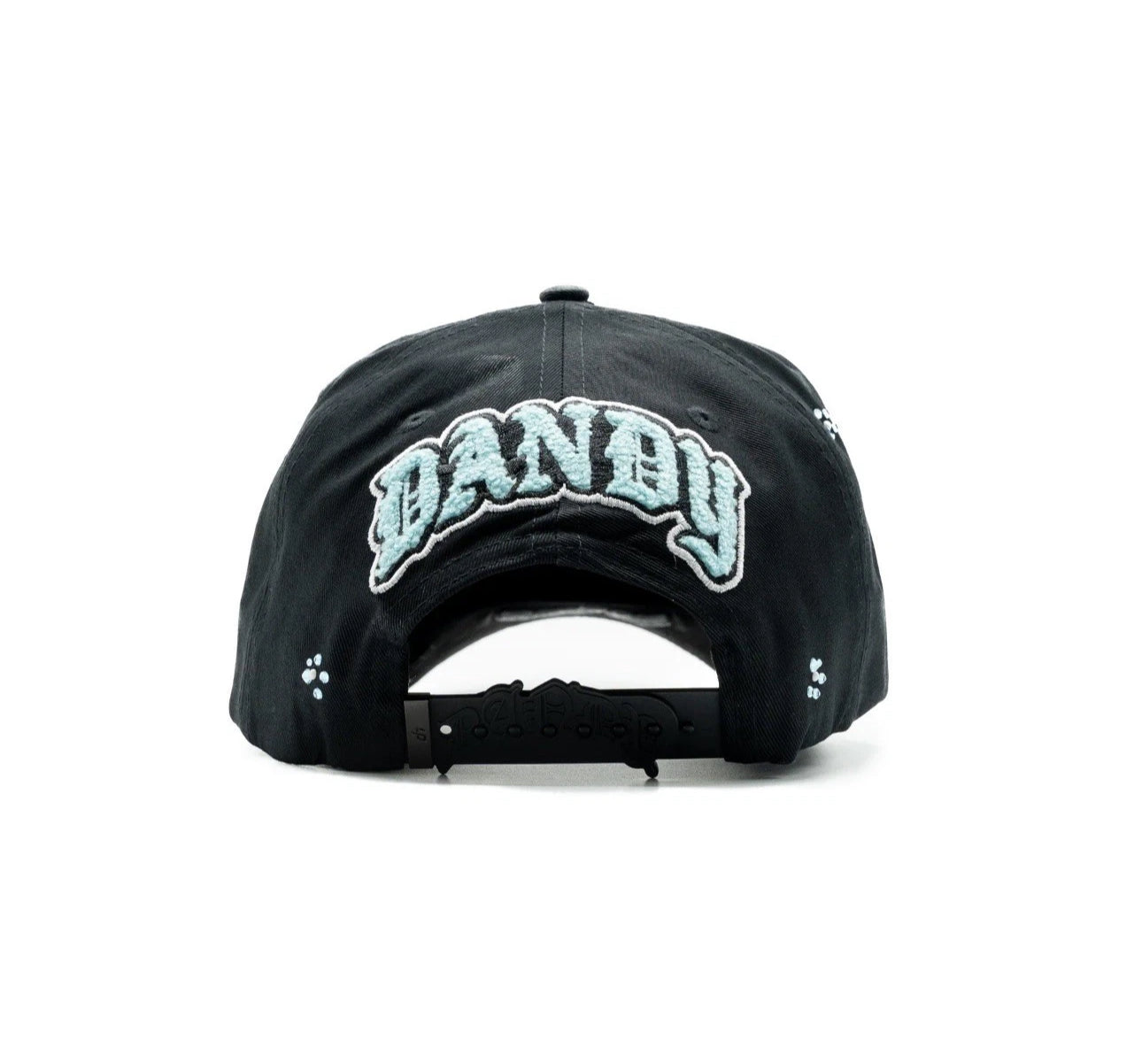 DANDY x CANELO Tiffani Snapback