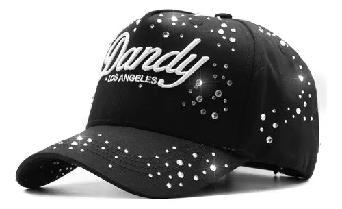 Dandy Hats stargazing