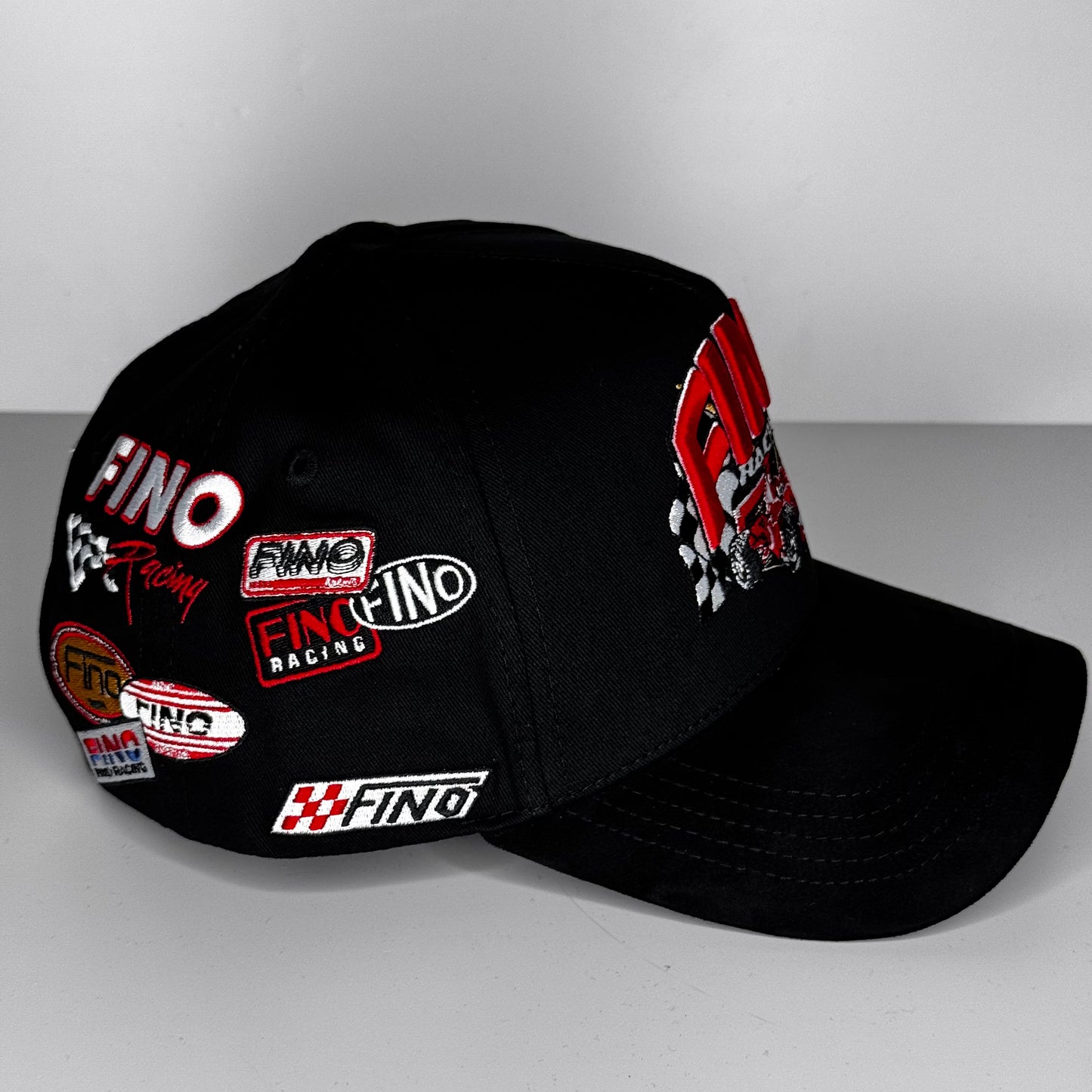 Fino Racing