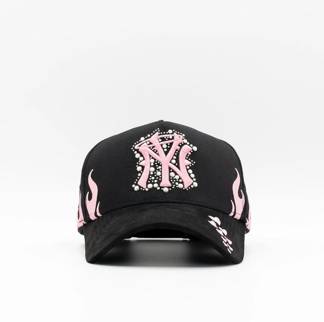 NY Cupido 31 Hat