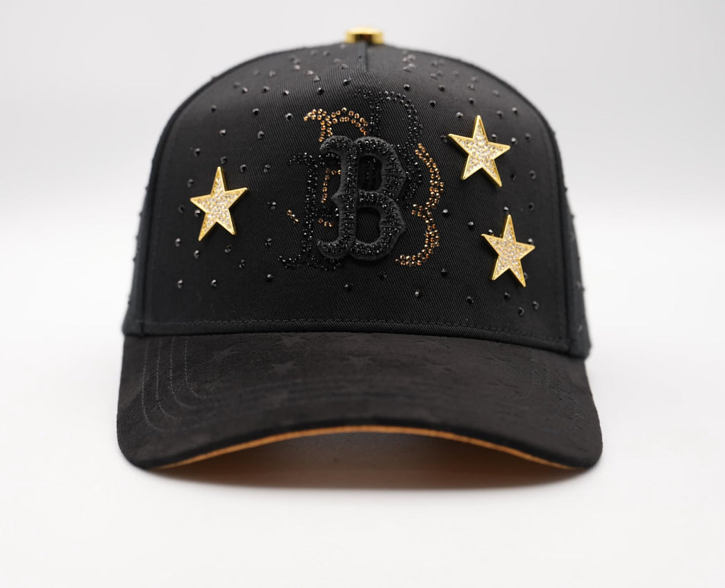 BBB 5to aniversario Gold