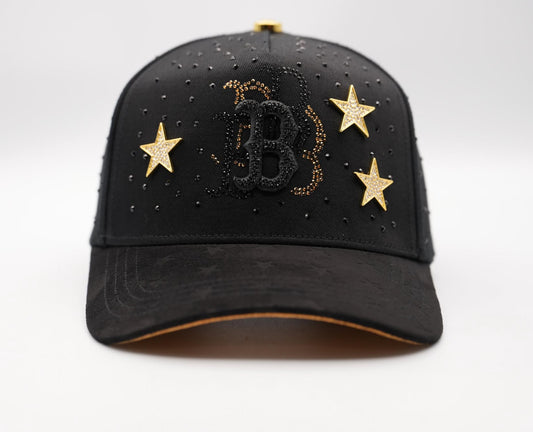 BBB 5to aniversario Gold
