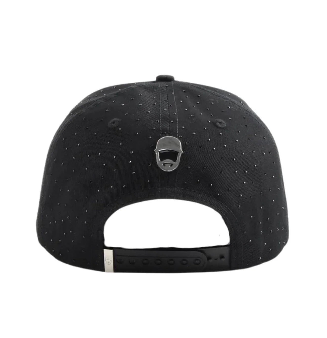 Platinum Snow Flake Barbas hat (only hat)
