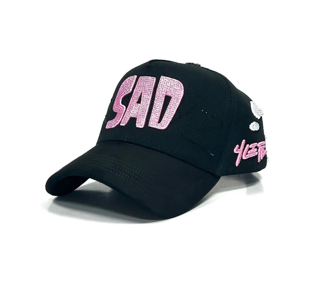 Sad Boyz 4life pink