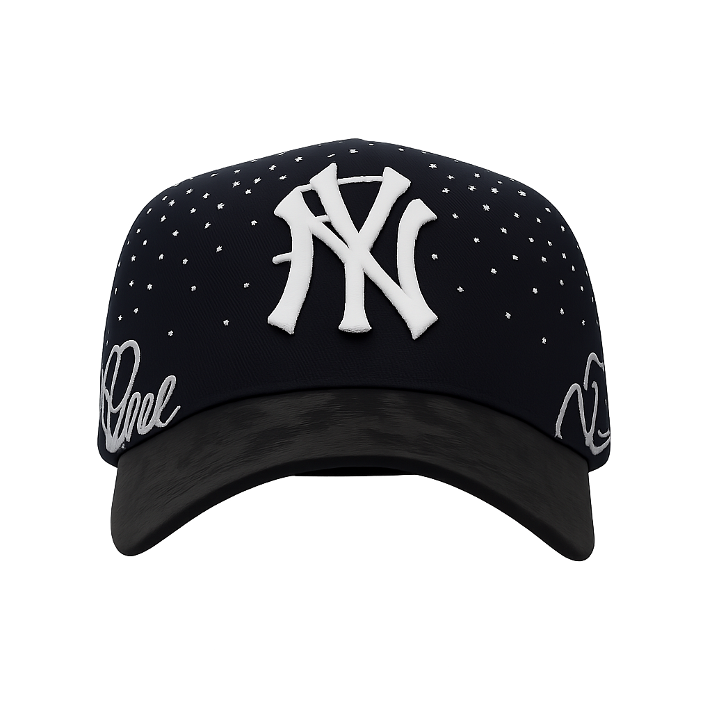 31 Hat Forever