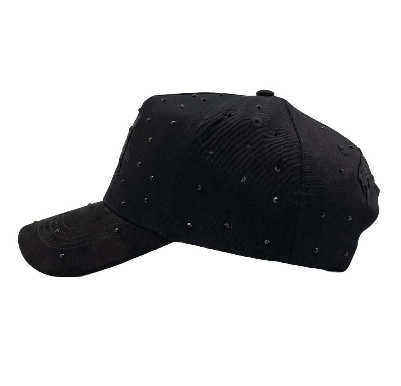 31 Hat New World